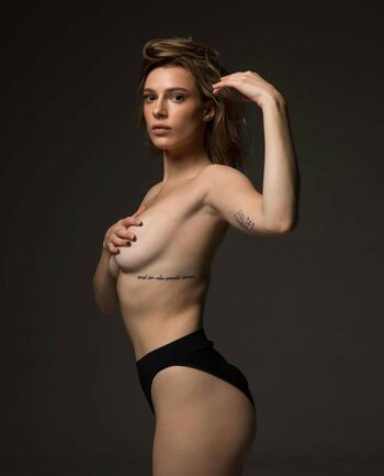 Full leaked Katie micha private onlyfans photo