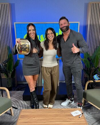 Full leaked Katie nolan private onlyfans photo