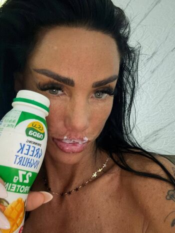 Full leaked Katie price private onlyfans photo