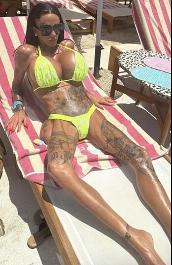 Katie Price