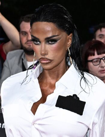 Full leaked Katie price private onlyfans photo