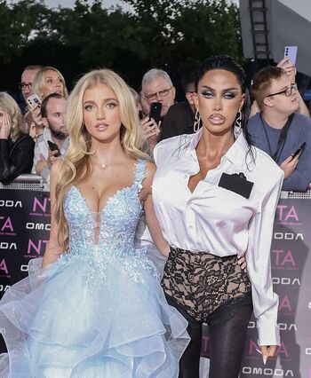 Full leaked Katie price private onlyfans photo