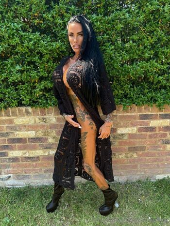 Full leaked Katie price private onlyfans photo