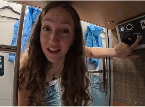 Full leaked Katie roams private onlyfans photo