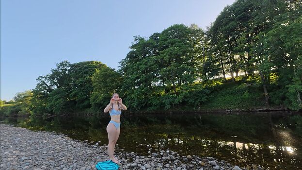 Katie Roams