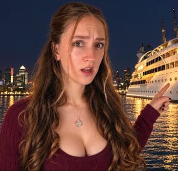 Katie Roams