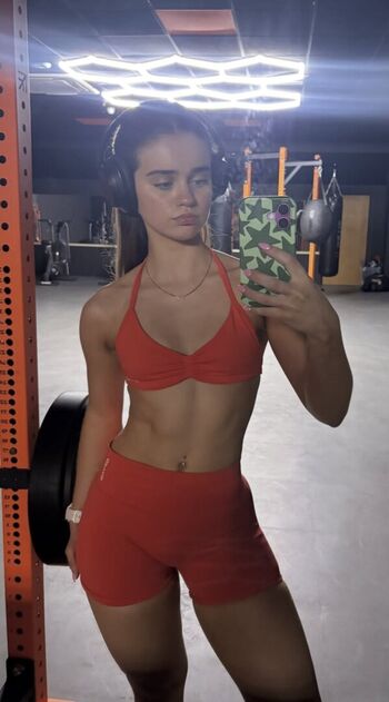 Katie Sands