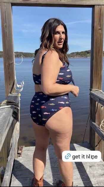 Full leaked Katie sturino private onlyfans photo