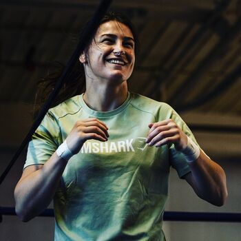 Full leaked Katie taylor private onlyfans photo
