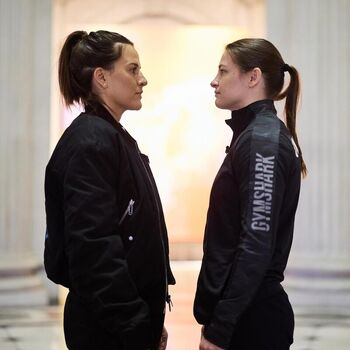 Full leaked Katie taylor private onlyfans photo