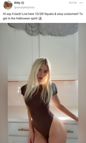 Full leaked Katiemilerr private onlyfans photo