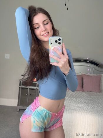 Full leaked Katierain private onlyfans photo