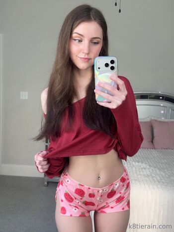 Full leaked Katierain private onlyfans photo