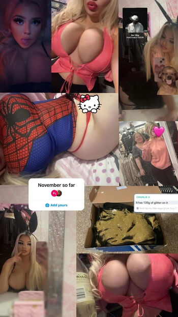 Full leaked Katiialouisee private onlyfans photo