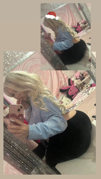 Full leaked Katiialouisee private onlyfans photo