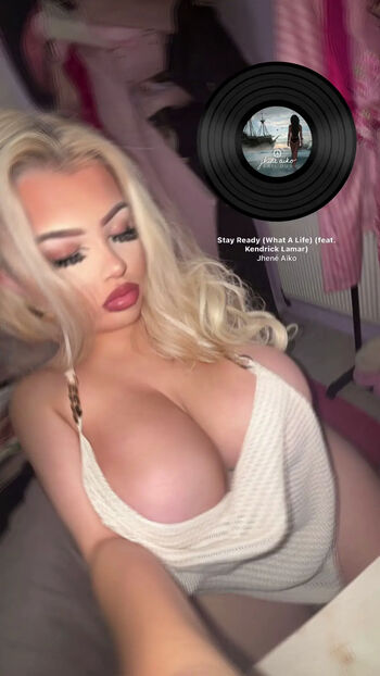 Full leaked Katiialouisee private onlyfans photo