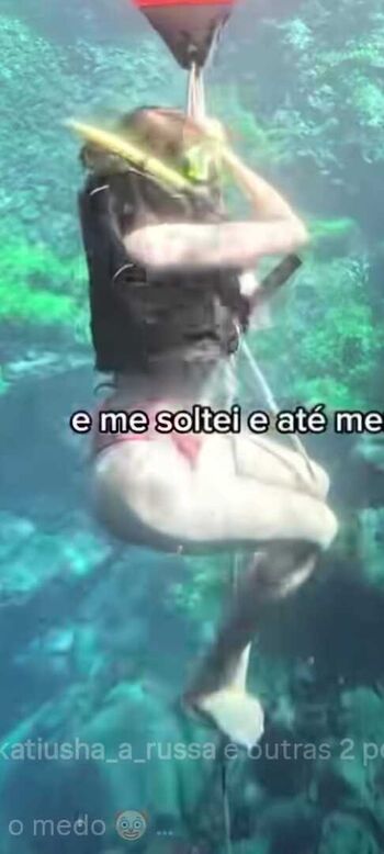 Full leaked Katiuscha private onlyfans photo