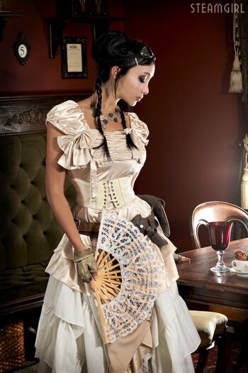 Full leaked Lydiafawn / private onlyfans photo