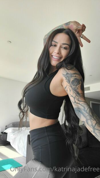 Full leaked Katrina jade private onlyfans photo