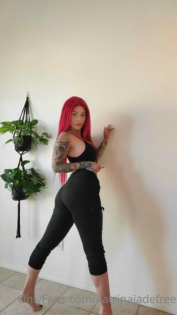 Full leaked Katrina jade private onlyfans photo