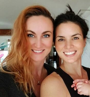 Katrina Law