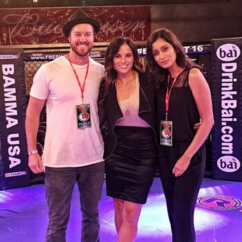 Full leaked Katrina law page private onlyfans photo