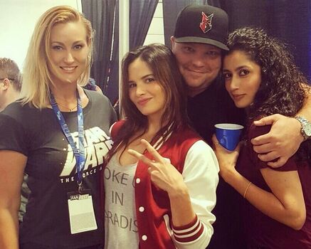 Katrina Law