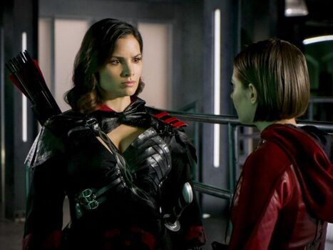 Katrina Law