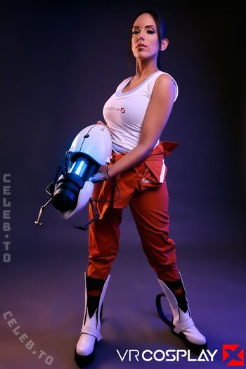 Katrina Moreno