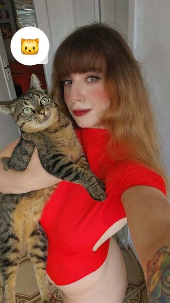 Full leaked Katskirby page private onlyfans photo