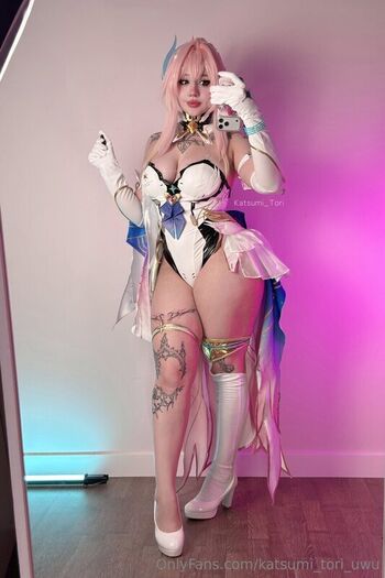Full leaked Katsumi tori private onlyfans photo