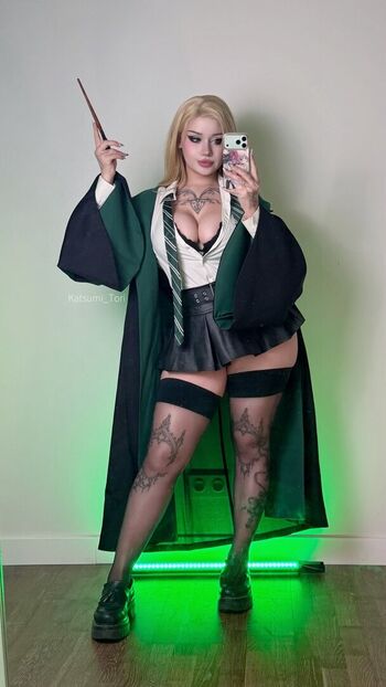 Katsumi Tori