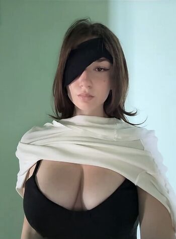 Full leaked Katt kitsune private onlyfans photo