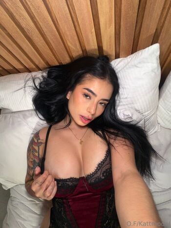 Full leaked Kattdumont private onlyfans photo