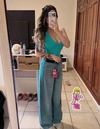 Full leaked Katth private onlyfans photo