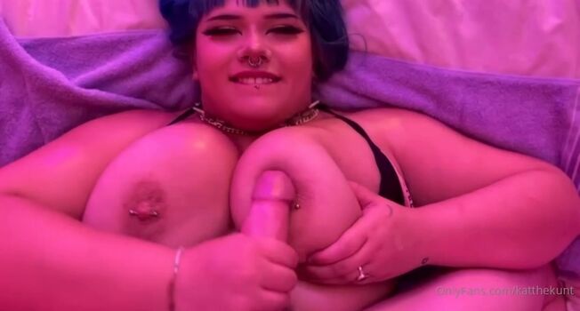 Full leaked Katthekunt private onlyfans photo