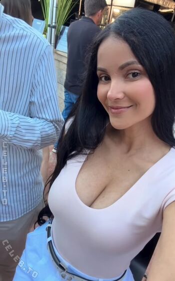 Full leaked Kattia vides private onlyfans photo