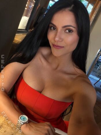 Full leaked Kattia vides private onlyfans photo