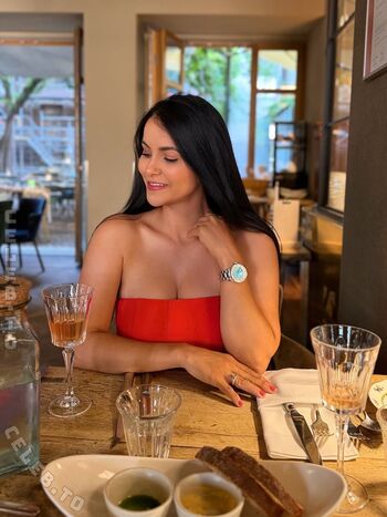 Full leaked Kattia vides private onlyfans photo