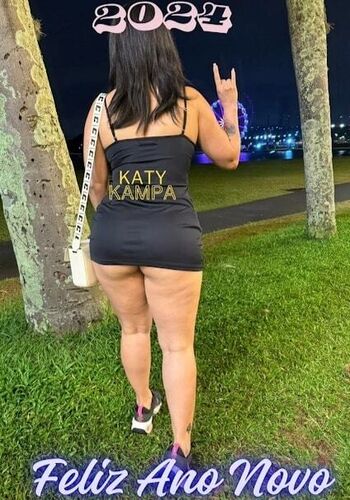 Katy Kampa