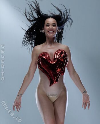 Full leaked Katy perry private onlyfans photo
