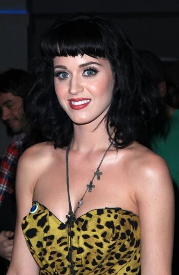 Katy Perry
