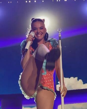 Full leaked Katy perry  page private onlyfans photo