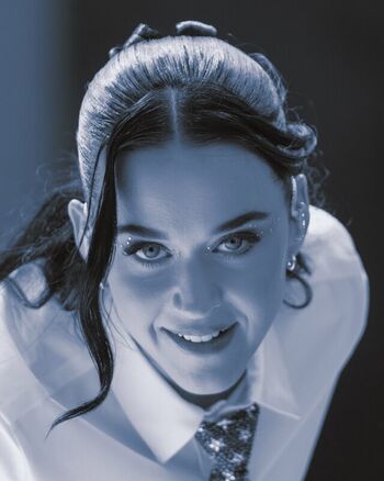 Full leaked Katy perry  page private onlyfans photo