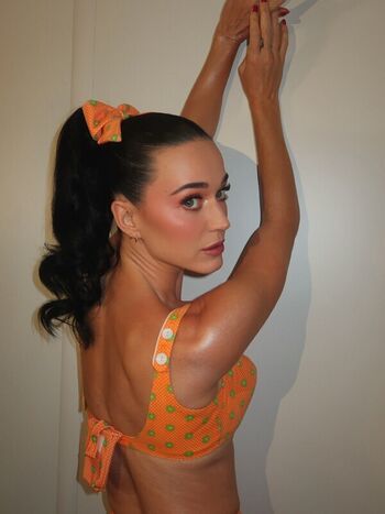 Full leaked Katy perry private onlyfans photo