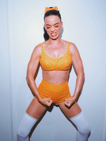 Full leaked Katy perry private onlyfans photo