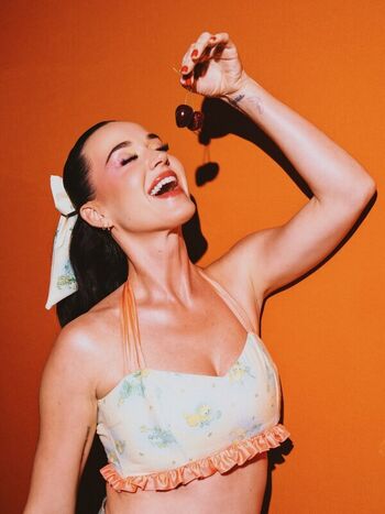 Katy Perry