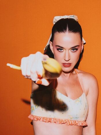 Full leaked Katy perry  page private onlyfans photo
