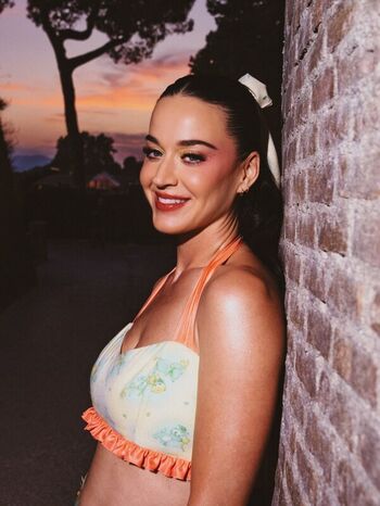 Katy Perry