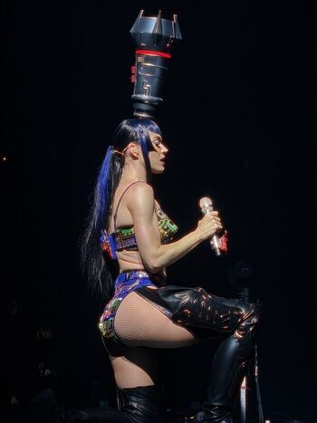 Full leaked Katy perry private onlyfans photo
